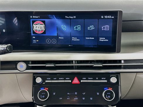Used 2025 Hyundai Tucson SEL FWD image 23