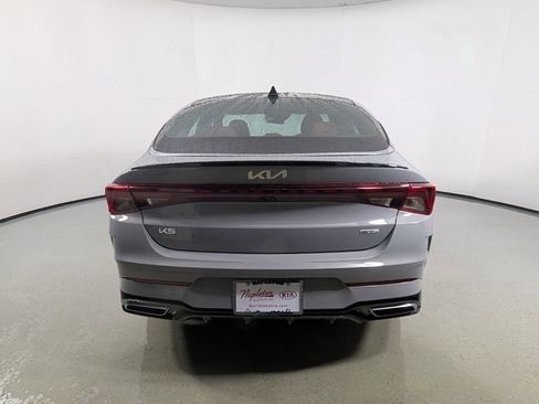 Used 2023 Kia K5 GT-Line FWD image 6