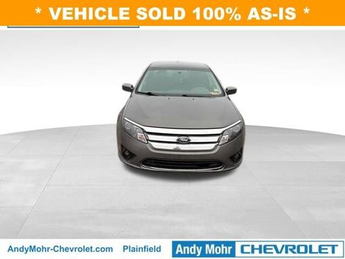 Used 2011 Ford Fusion SE w/ 201A Rapid Spec Order Code image 8