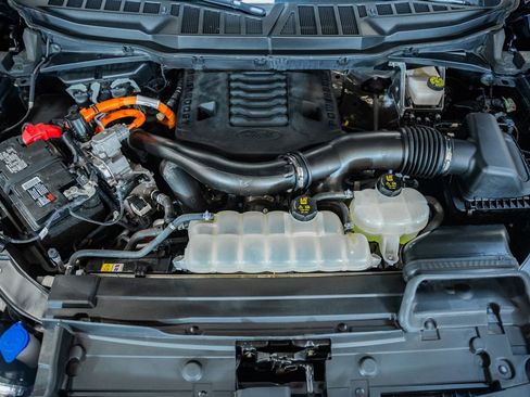 Certified 2023 Ford F150 Limited image 26