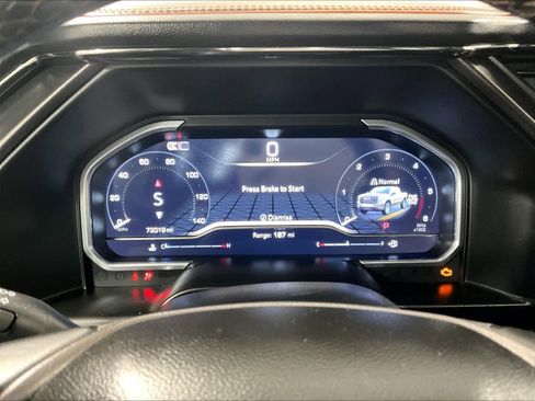 Used 2024 GMC Sierra 1500 AT4 w/ Technology Package image 23