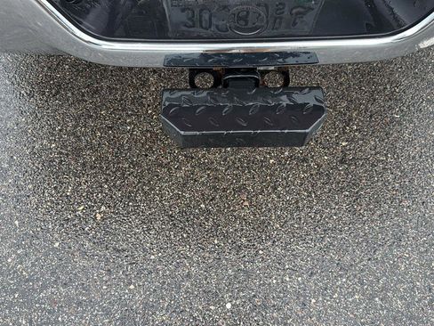 Used 2015 RAM 1500 Big Horn AWD/4WD image 8