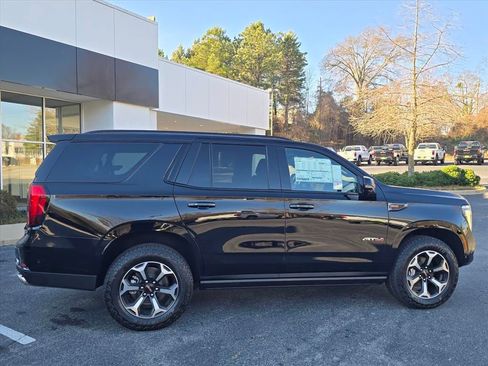New 2026 GMC Yukon AT4 w/ AT4 Premium Package image 2