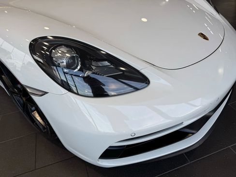 Used 2018 Porsche 718 Cayman GTS image 39