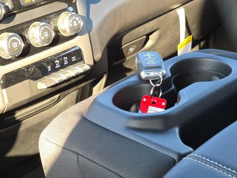 New 2025 RAM 1500 Tradesman image 11