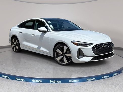 Used 2025 Audi A5 2.0T Premium w/ Convenience Package AWD/4WD image 2