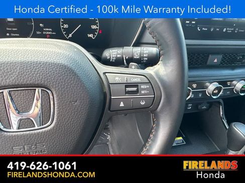 Used 2025 Honda CR-V Sport-L image 19