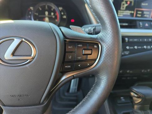 Used 2021 Lexus ES 350 F Sport w/ Accessory Package 2 image 15