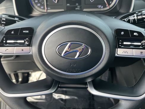 Certified 2023 Hyundai Tucson SEL image 18