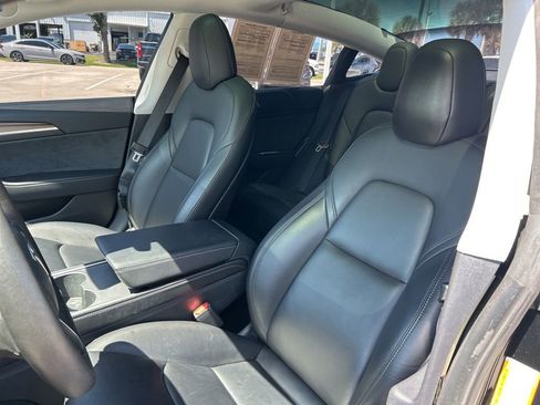 Used 2021 Tesla Model 3 Standard Range Plus RWD image 20