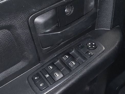 Used 2019 RAM 1500 Tradesman w/ Popular Equipment Group AWD/4WD image 27