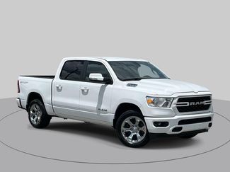 Used 2022 RAM 1500 Big Horn AWD/4WD 360° Tour