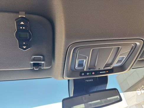 Used 2024 Chevrolet Silverado 3500 W/T w/ WT Safety Package image 19