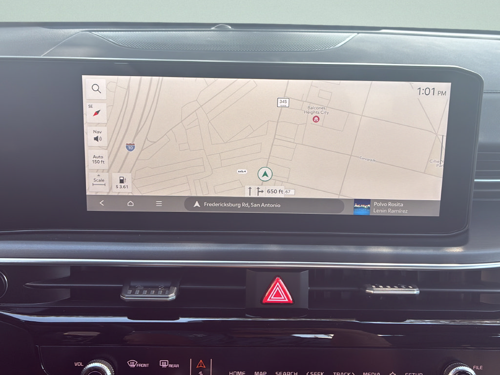 New 2026 Kia K5 GT-Line FWD image 27