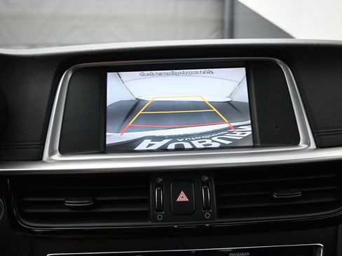 Used 2020 Kia Optima S w/ S Panoramic Sunroof Package FWD image 8