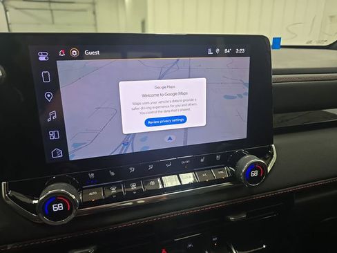 New 2025 Chevrolet Colorado Z71 w/ Technology Package image 15