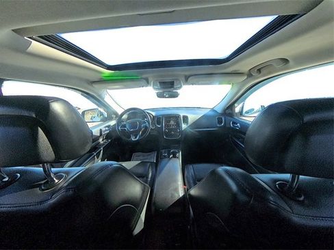 Used 2017 Dodge Durango GT w/ Premium Group image 34