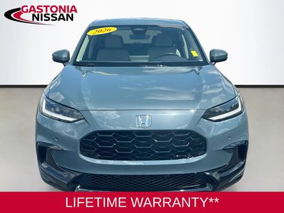 Used 2026 Honda HR-V EX-L