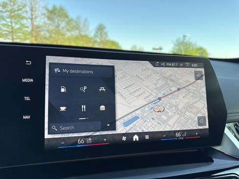 New 2026 BMW X1 xDrive28i image 15