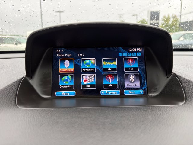 Used 2015 Buick Encore Leather AWD/4WD image 19