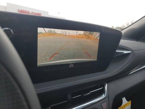 New 2026 Buick Envista Preferred image 25