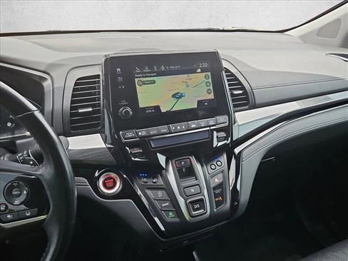 Used 2021 Honda Odyssey Elite image 15