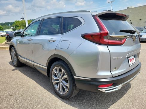 Used 2022 Honda CR-V Touring image 26