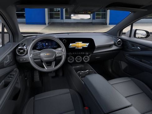 New 2026 Chevrolet Blazer EV LT image 39
