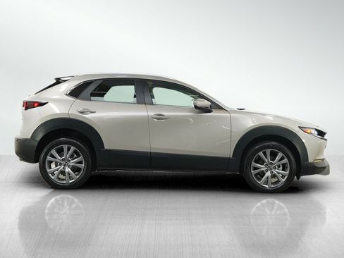 Used 2023 MAZDA CX-30 AWD 2.5 S w/ Select Package image 6
