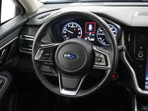 Used 2022 Subaru Outback Limited AWD/4WD image 16