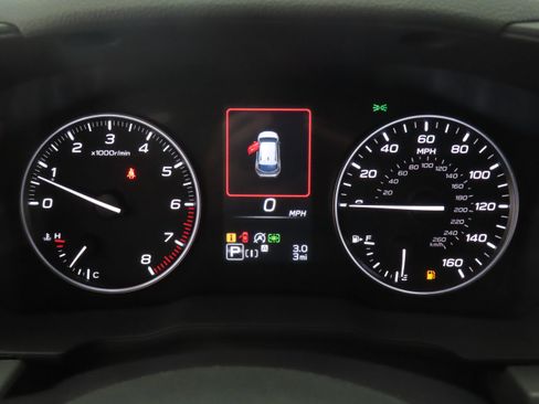 New 2026 Subaru Crosstrek 2.5i Limited AWD/4WD image 11
