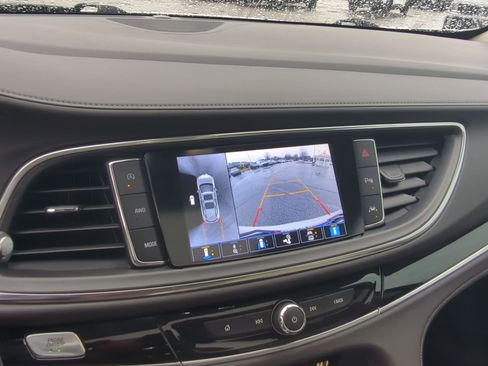 Used 2022 Buick Enclave Avenir w/ Trailering Package, 5000 lbs. image 17