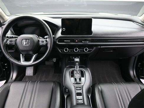Certified 2026 Honda HR-V EX-L image 16