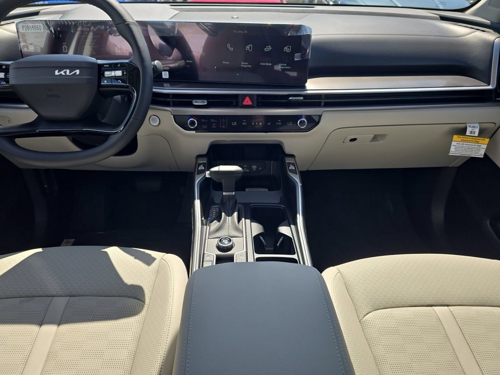 New 2026 Kia Sorento S w/ S Panoramic Sunroof Package FWD image 14