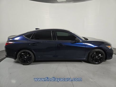 Used 2024 Acura Integra A-Spec FWD image 10