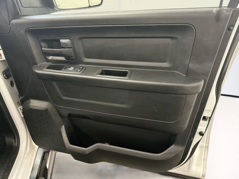 Used 2019 RAM 1500 Tradesman w/ Popular Equipment Group AWD/4WD image 33
