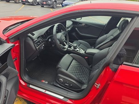Used 2024 Audi S5 Prestige w/ Prestige Package image 15
