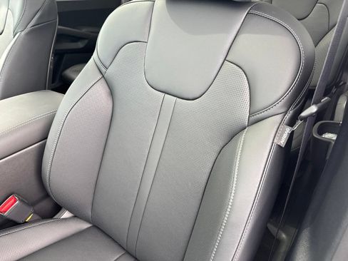 New 2026 Kia Sorento EX AWD/4WD image 28