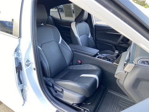 Used 2025 Toyota Camry SE FWD image 20