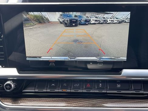 New 2026 GMC Sierra 1500 Elevation AWD/4WD image 15