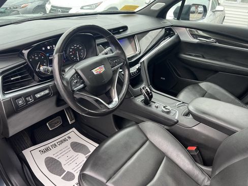 Used 2020 Cadillac XT6 Sport AWD/4WD image 27