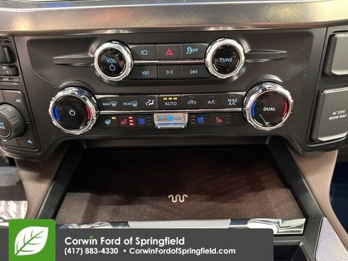 New 2026 Ford F250 King Ranch image 36