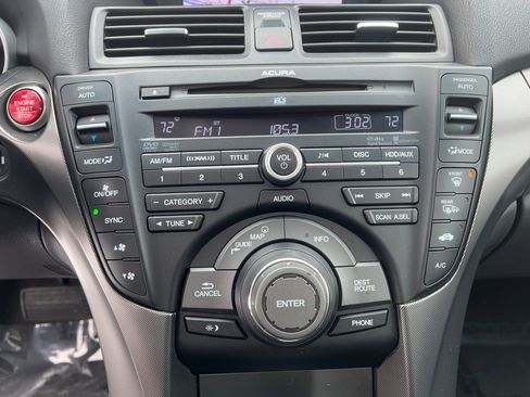 Used 2012 Acura TL SH-AWD image 31