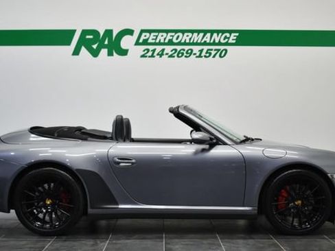 Used 2006 Porsche 911 Carrera 4S AWD/4WD image 5
