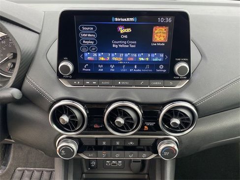 Used 2024 Nissan Sentra SV image 11