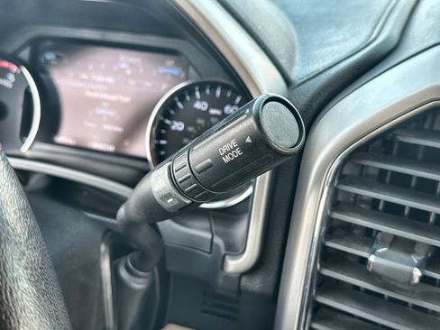 Certified 2021 Ford F350 Lariat w/ Lariat Ultimate Package AWD/4WD image 20
