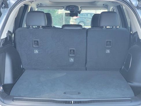 Certified 2022 Jeep Grand Cherokee Limited 4xe w/ Luxury Tech Group II image 22