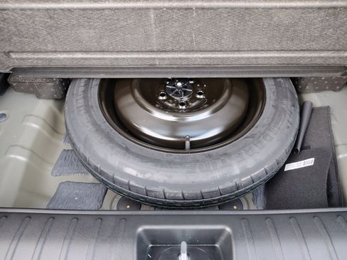 Used 2025 Hyundai Tucson SEL image 34