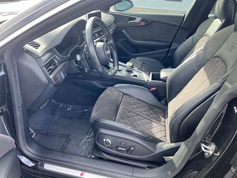 Used 2018 Audi S5 Premium Plus w/ Navigation Package image 18