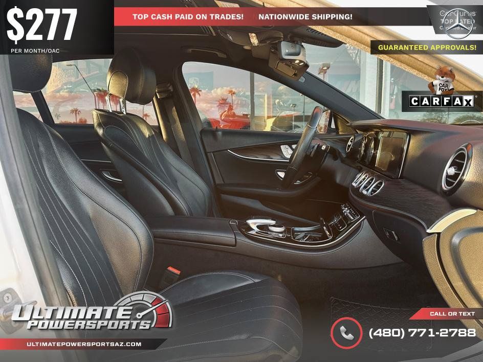 Used 2017 Mercedes-Benz E 300 image 59